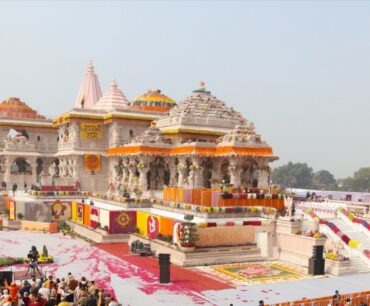 Ram Mandir