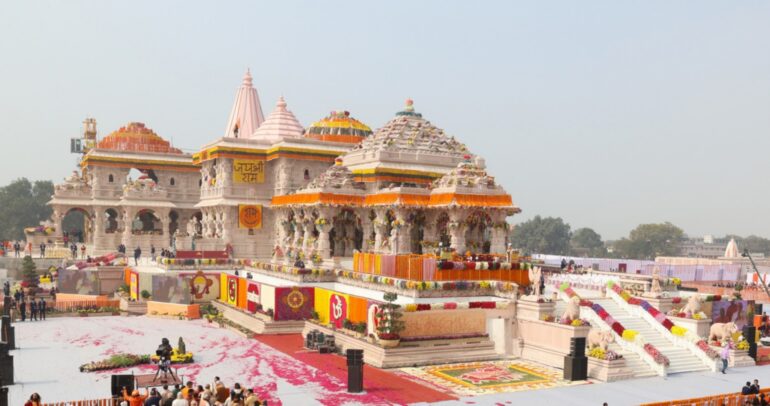 Ram Mandir